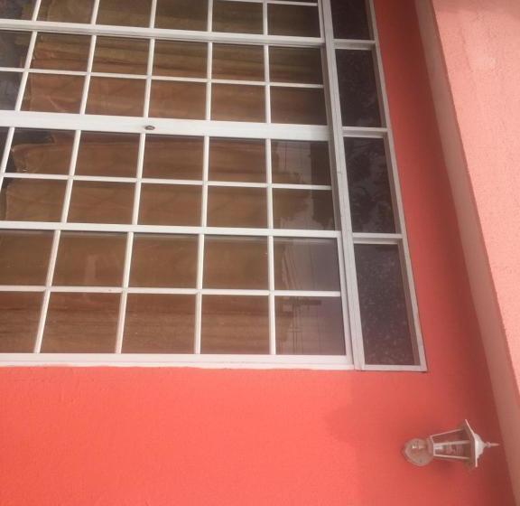 Pensionat Posada Kennedy Place High Life