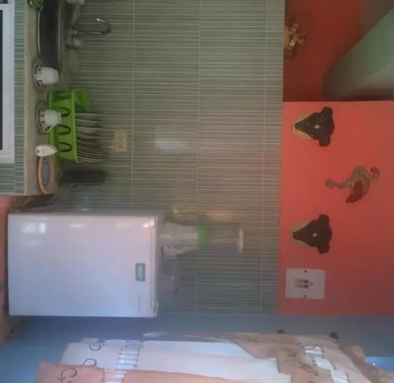 Majatalo Posada Kennedy Place High Life