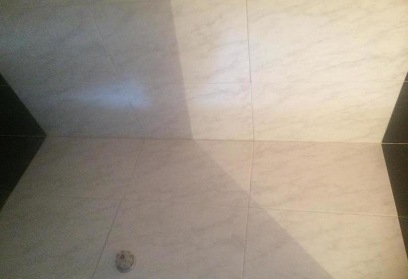 Pensionat Posada Kennedy Place High Life