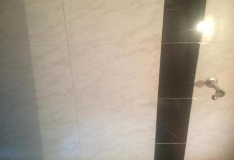 Pensionat Posada Kennedy Place High Life