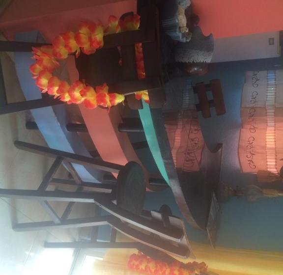 Pensionat Posada Kennedy Place High Life