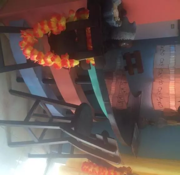 Majatalo Posada Kennedy Place High Life