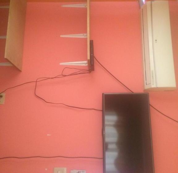 Pensionat Posada Kennedy Place High Life