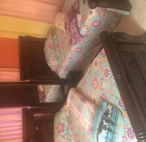 Majatalo Posada Kennedy Place High Life