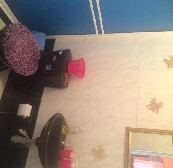 Pensionat Posada Kennedy Place High Life