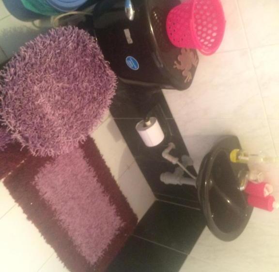 Pensionat Posada Kennedy Place High Life