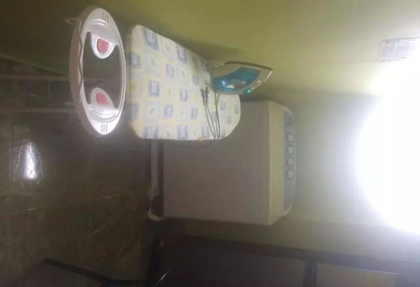 Majatalo Posada Kennedy Place High Life