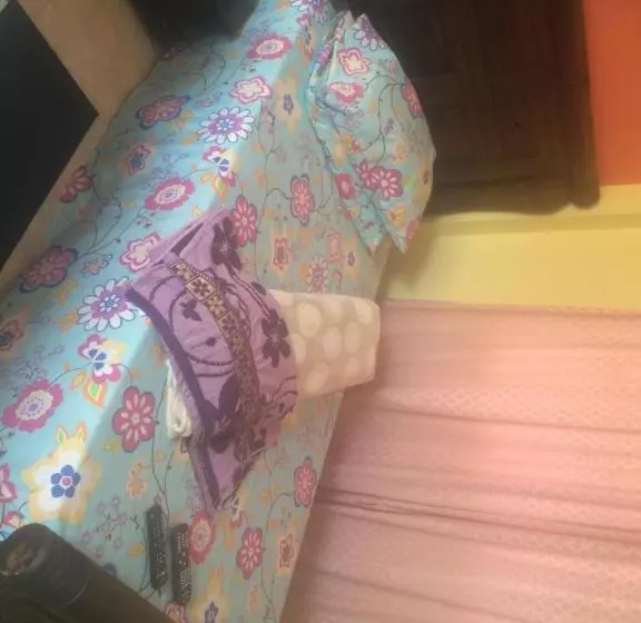 Majatalo Posada Kennedy Place High Life