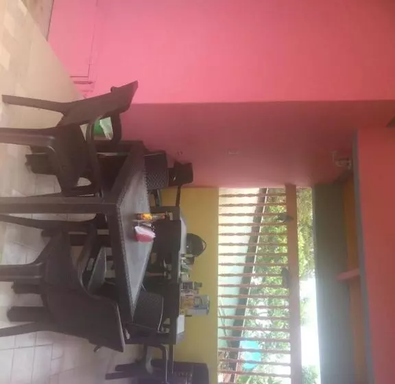 Majatalo Posada Kennedy Place High Life