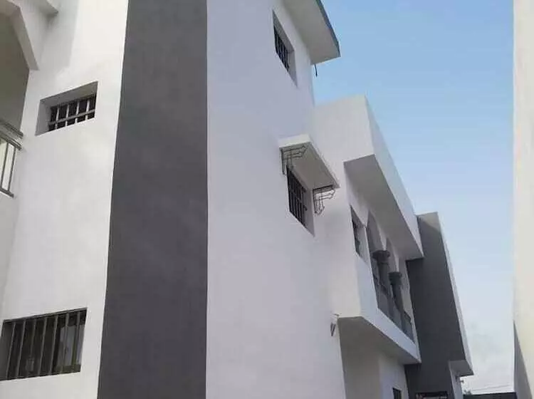 پانسیون Résidence Mga Maison D Hôtes