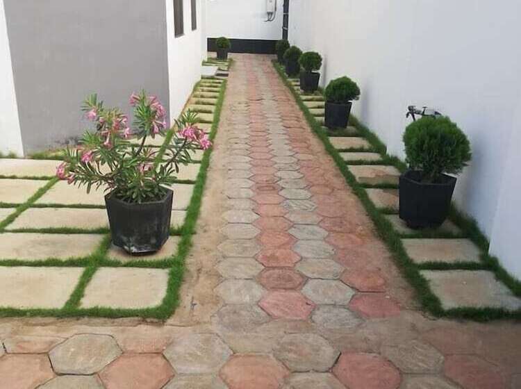 پانسیون Résidence Mga Maison D Hôtes