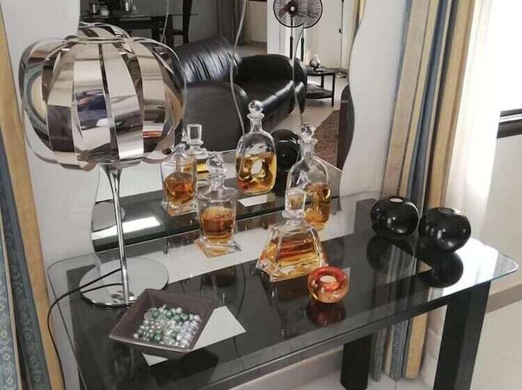 پانسیون Résidence Mga Maison D Hôtes