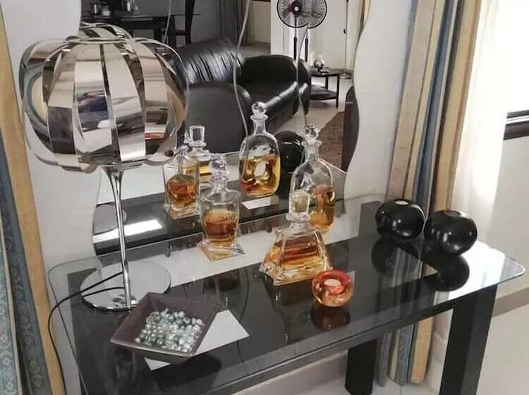 پانسیون Résidence Mga Maison D Hôtes