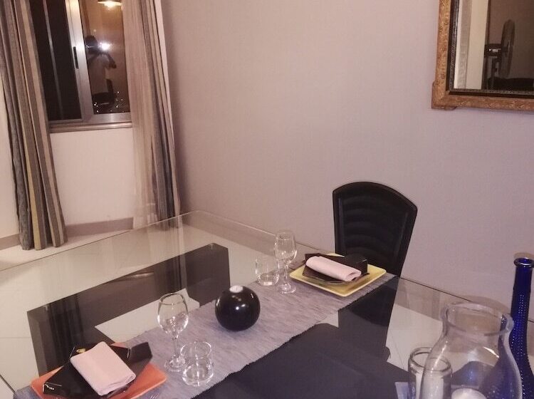 پانسیون Résidence Mga Maison D Hôtes