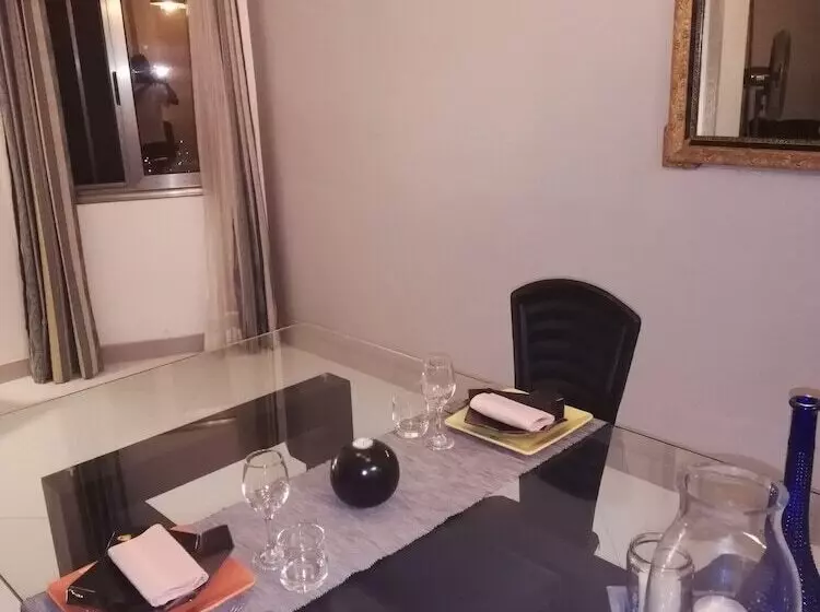 پانسیون Résidence Mga Maison D Hôtes