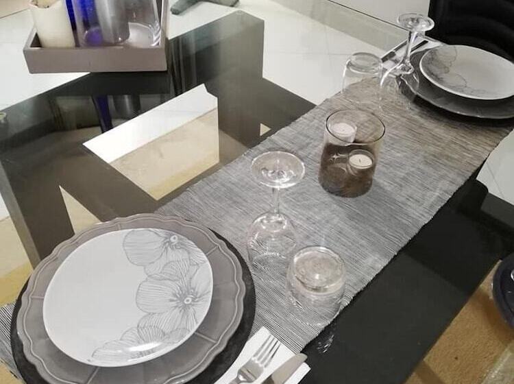 پانسیون Résidence Mga Maison D Hôtes