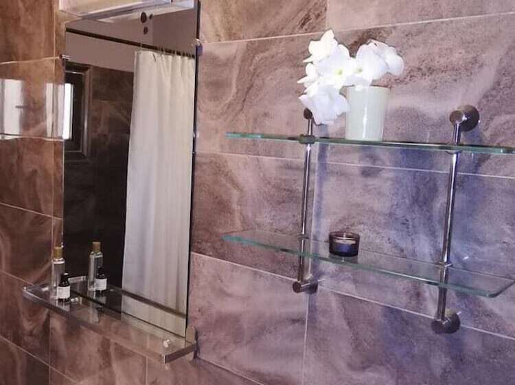 پانسیون Résidence Mga Maison D Hôtes