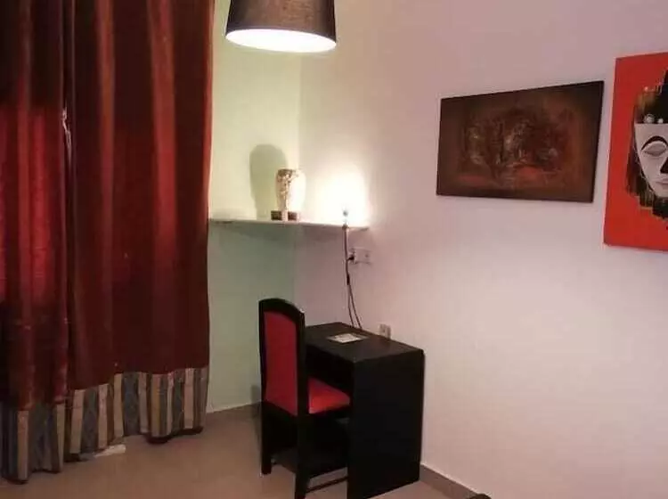 پانسیون Résidence Mga Maison D Hôtes