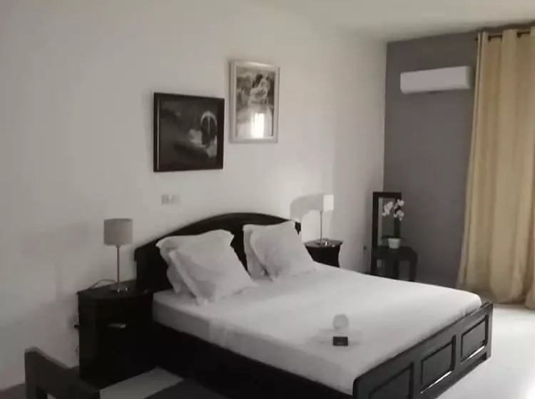 پانسیون Résidence Mga Maison D Hôtes