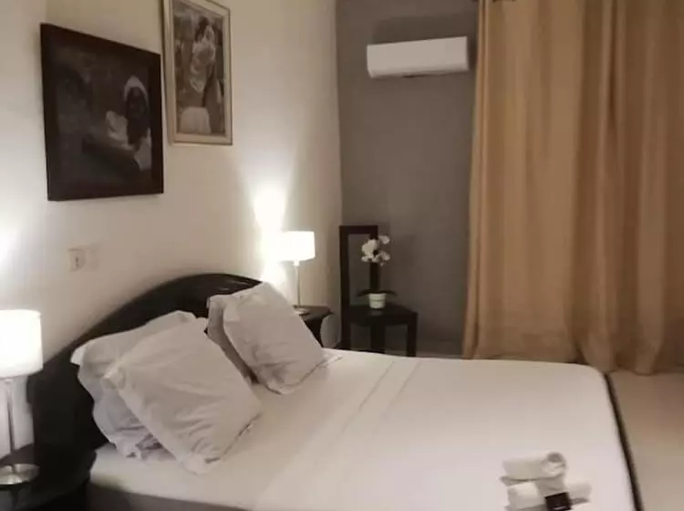 پانسیون Résidence Mga Maison D Hôtes