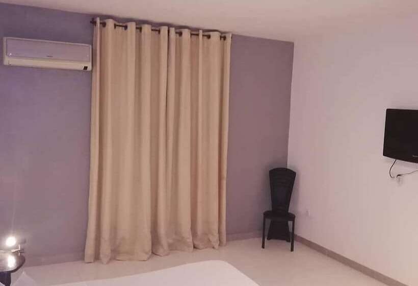 پانسیون Résidence Mga Maison D Hôtes