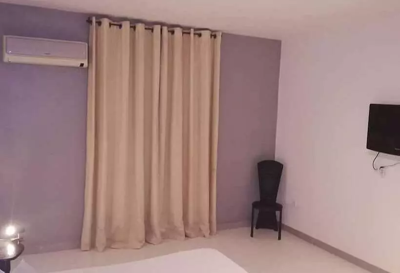پانسیون Résidence Mga Maison D Hôtes