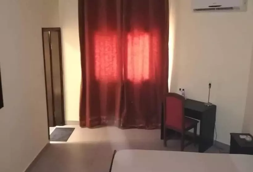 پانسیون Résidence Mga Maison D Hôtes