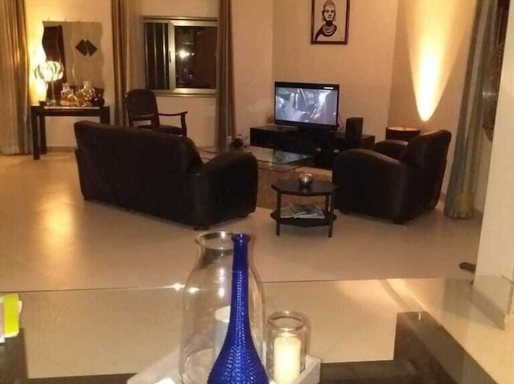 پانسیون Résidence Mga Maison D Hôtes