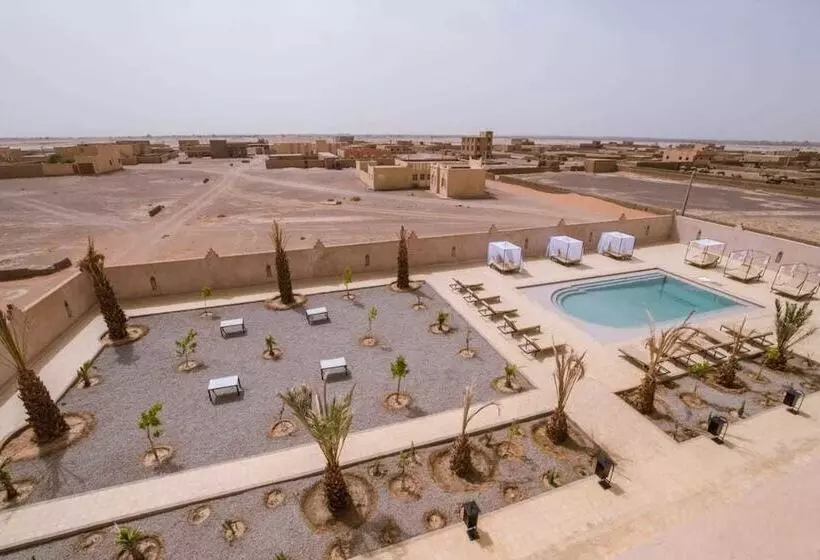 Riad Chebbi