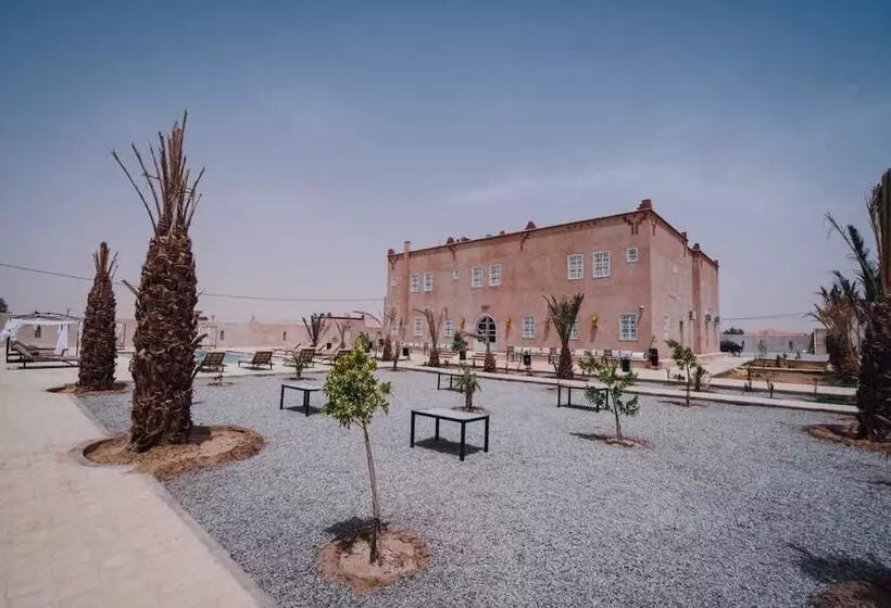 Riad Chebbi