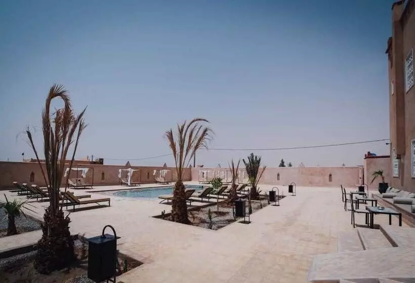 Riad Chebbi