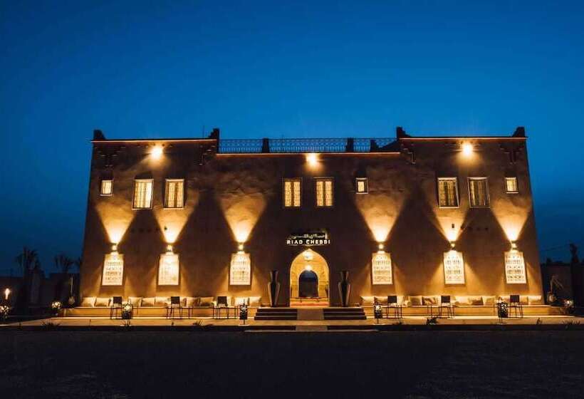Riad Chebbi
