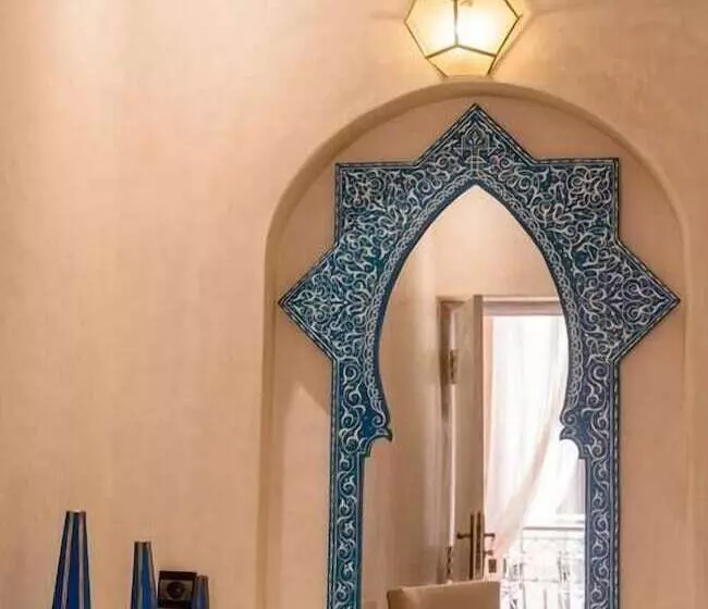 Riad Chebbi