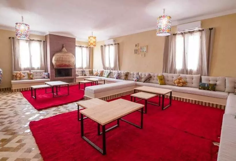 Riad Chebbi