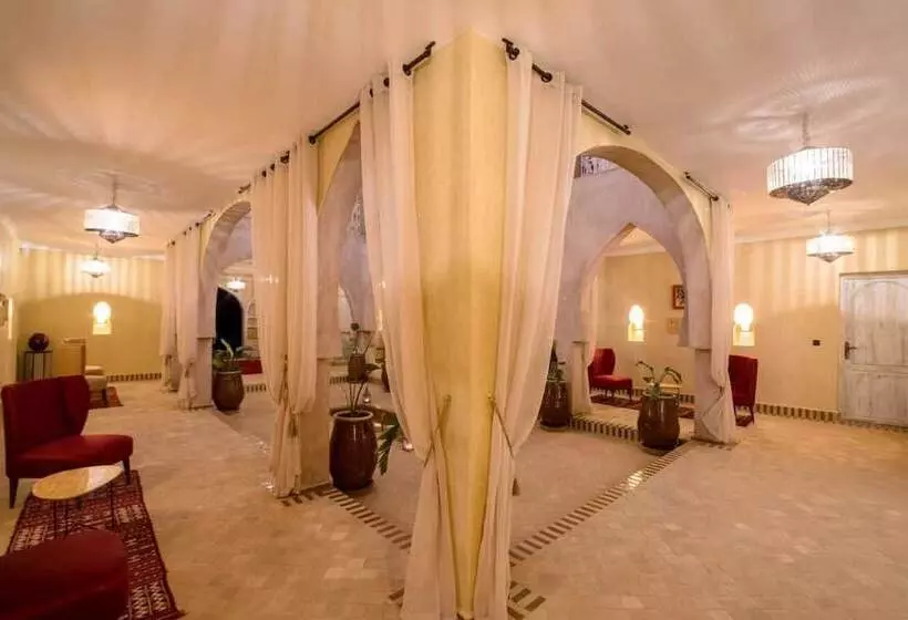 Riad Chebbi