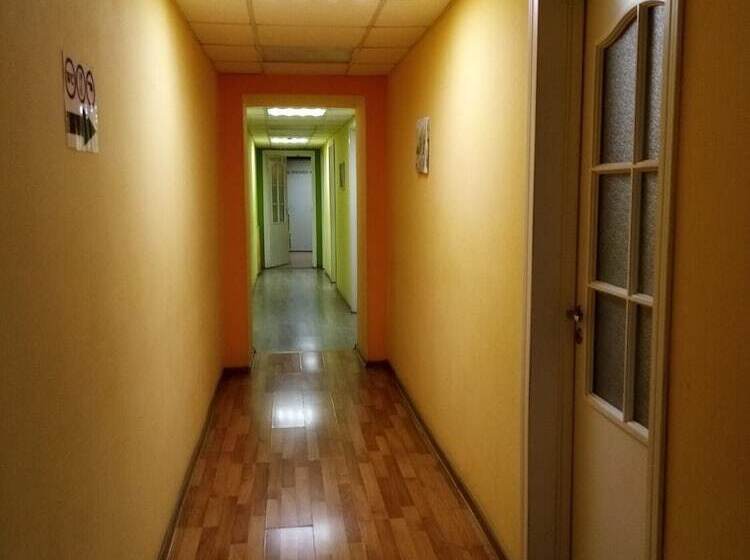 Sunny World Dekabristov Hostel