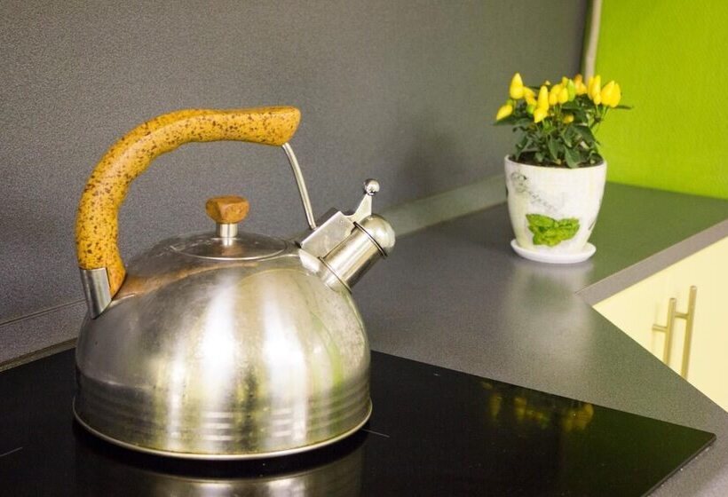 Sunny World Dekabristov Hostel