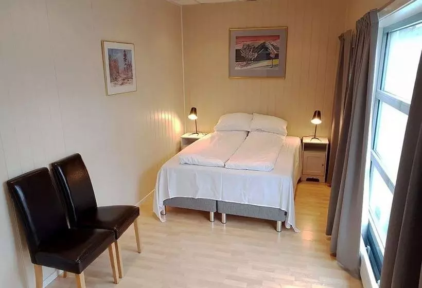 Valhalla Apartment