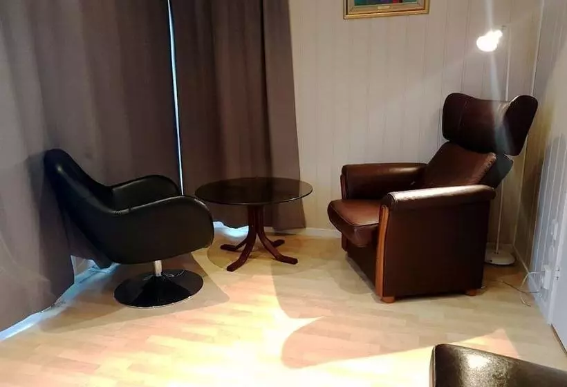 Valhalla Apartment