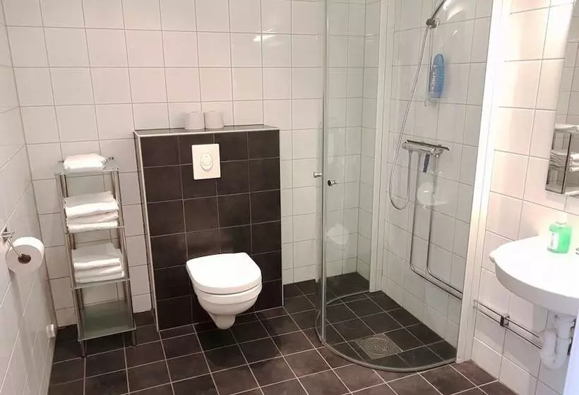 Valhalla Apartment