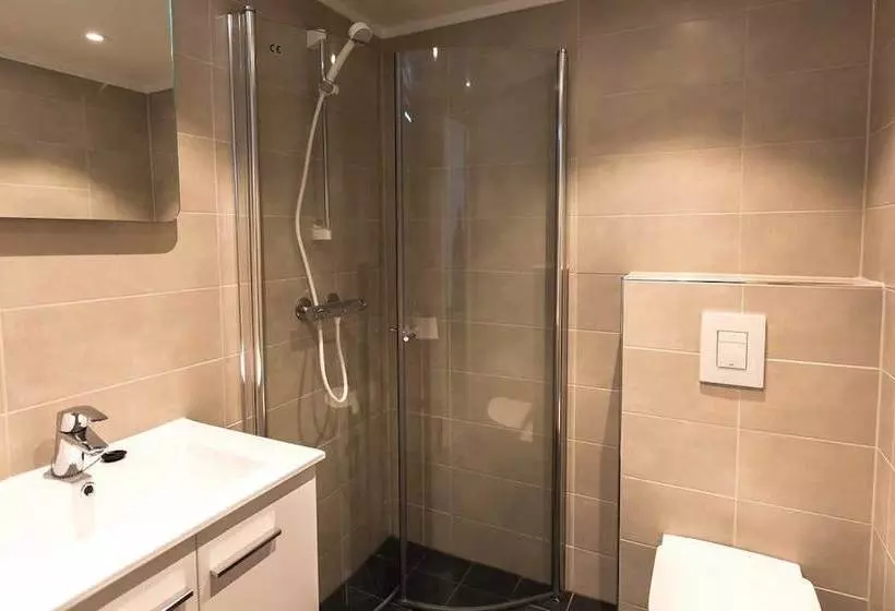 Valhalla Apartment