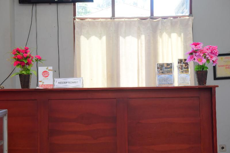 Szálló Puri Gajah Dompak By Oyo Rooms