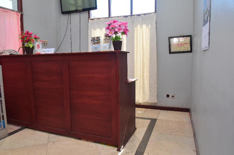 Szálló Puri Gajah Dompak By Oyo Rooms