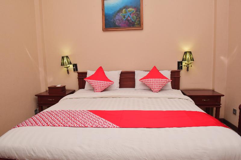 Szálló Puri Gajah Dompak By Oyo Rooms