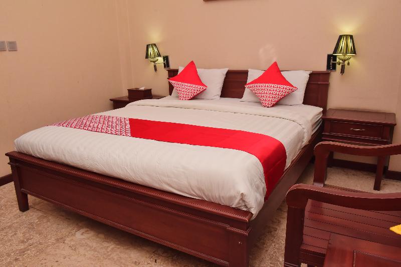 Szálló Puri Gajah Dompak By Oyo Rooms