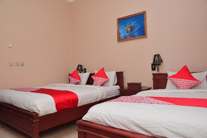 Szálló Puri Gajah Dompak By Oyo Rooms