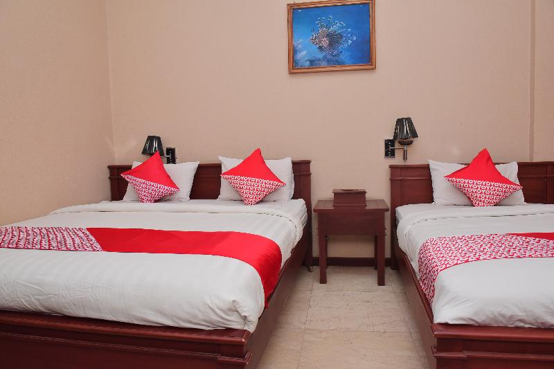 Szálló Puri Gajah Dompak By Oyo Rooms