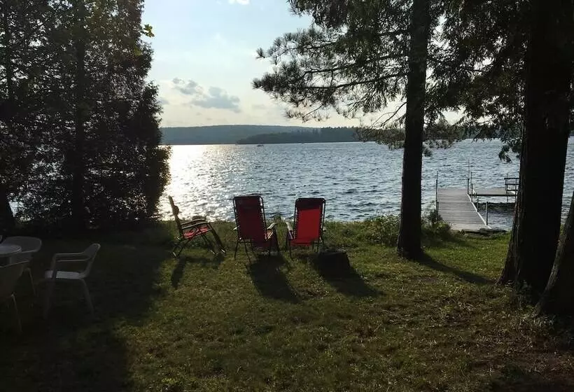 ベッドアンドブレックファースト La Maison De Ville Bed & Bistro