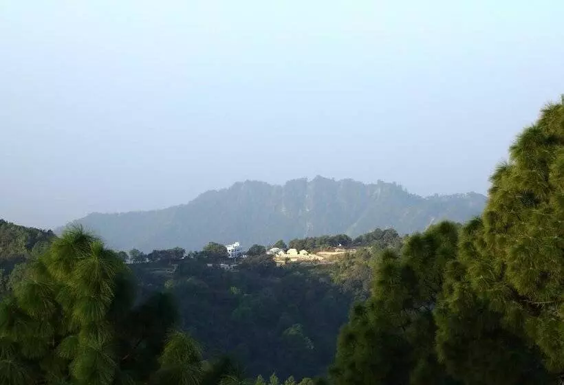 ホテル Charekh Food & Forest Resort