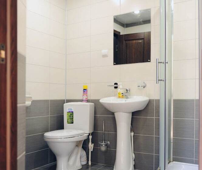 בית מלון כפרי Comfort